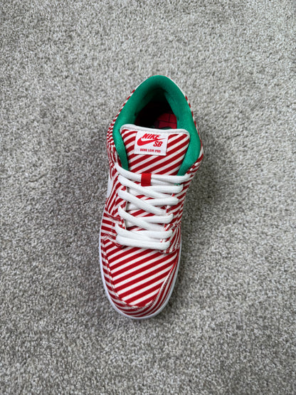 CANDY CANE (9.5)