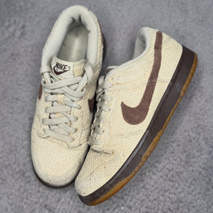 MEDIUM BROWN HEMP (8)