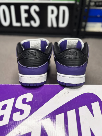 COURT PURPLE (11.5)