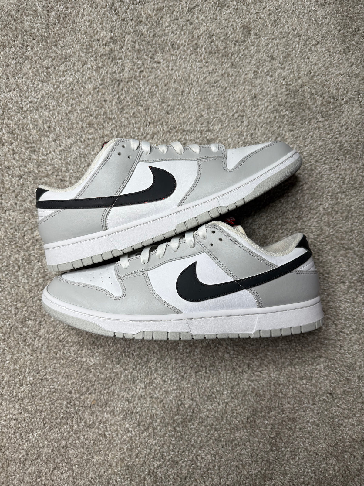 LOTTERY GREY (12)