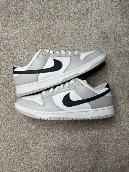 LOTTERY GREY (12)
