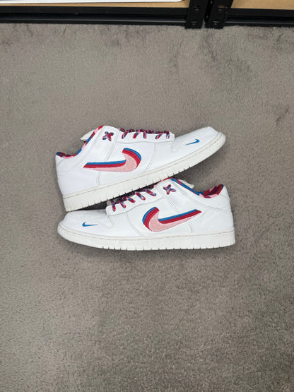 PARRA (11.5)