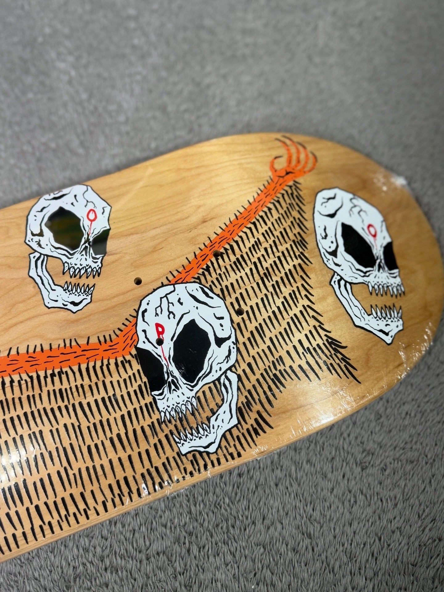 NECKFACE (8.25)
