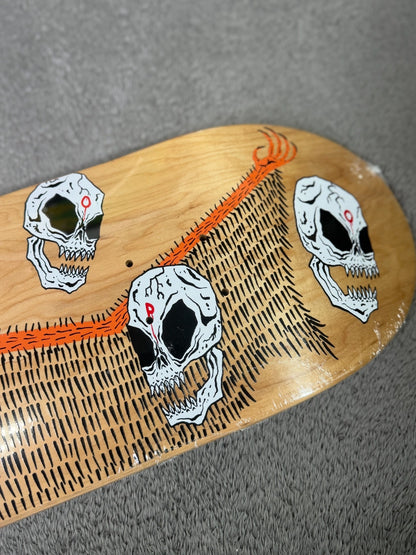 NECKFACE (8.25)