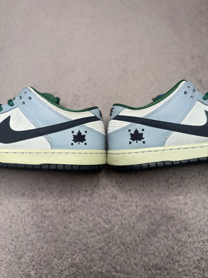 MAPLE LEAF (9.5)