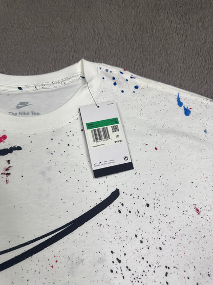 FUTURA LAB T SHIRT (XL)