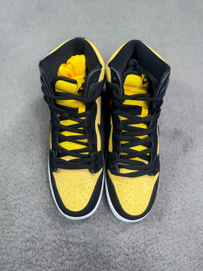 REVERSE GOLDENROD (9.5)