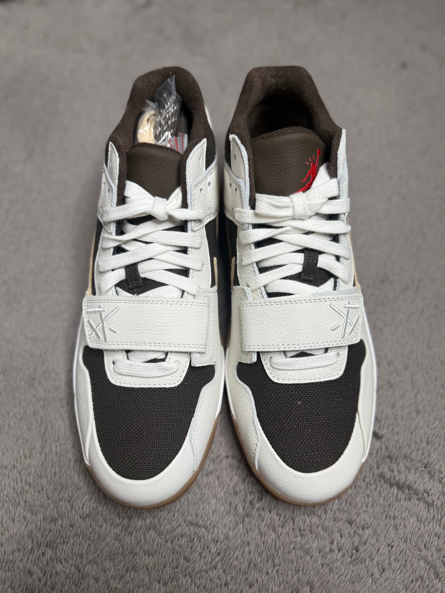 SAIL TR