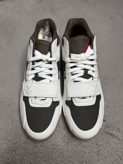 SAIL TR