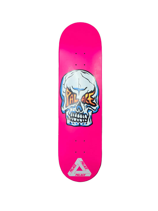 PALACE SKATEBOARD