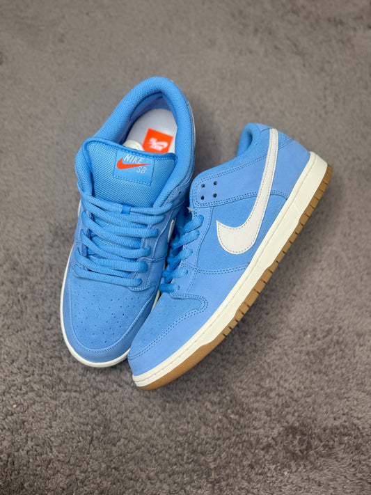 BLUE GUM