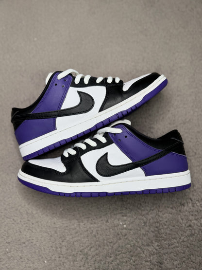 COURT PURPLE (11.5)
