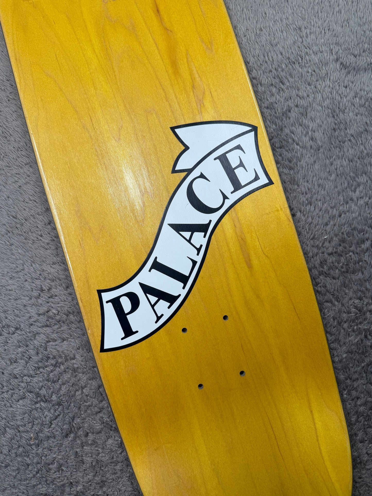 PALACE SKATEBOARD