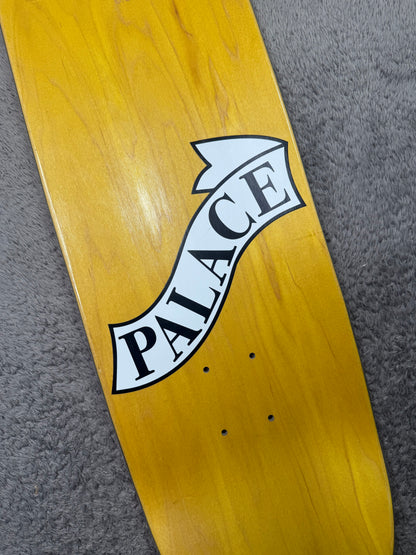 PALACE SKATEBOARD