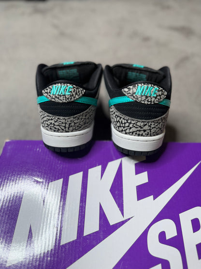 ATMOS Elephant