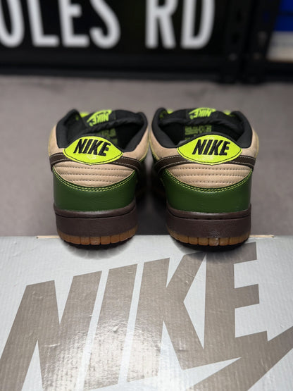JEDI (9.5)