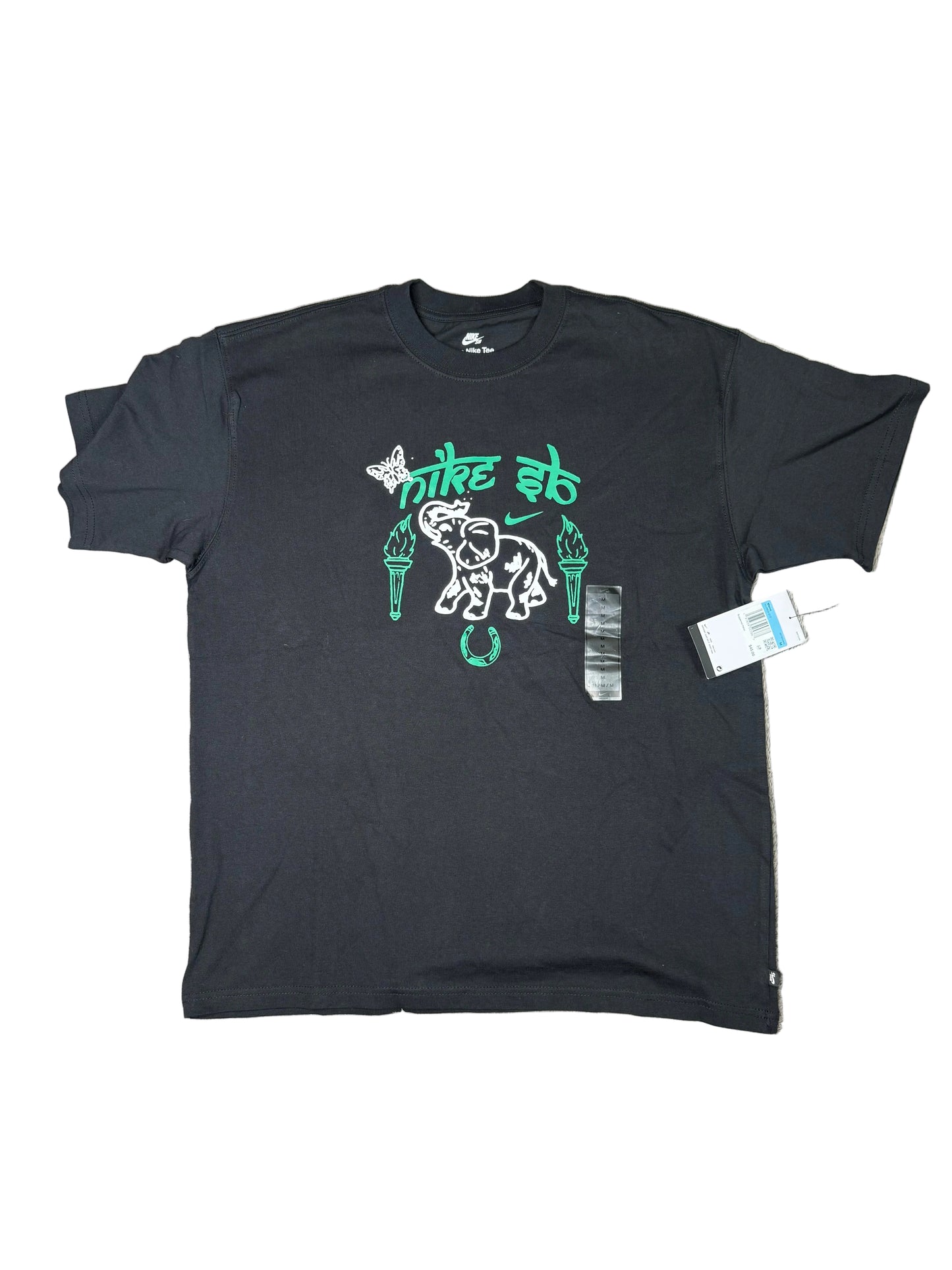 ELEPHANT (M)