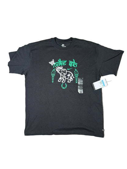 ELEPHANT (M)
