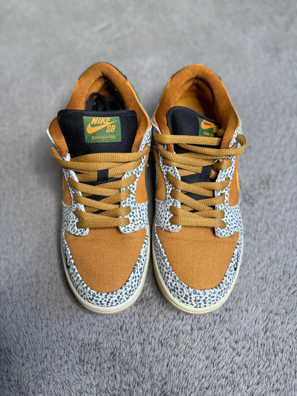 SAFARI