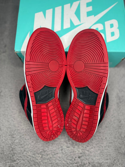 JPACK BRED (10.5)