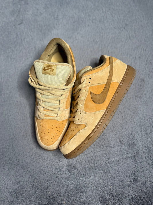 WHEAT