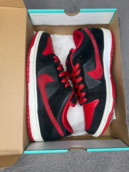 JPACK BRED (10.5)