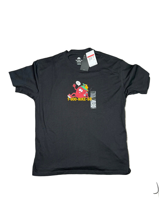 1-800-SB (M , L)