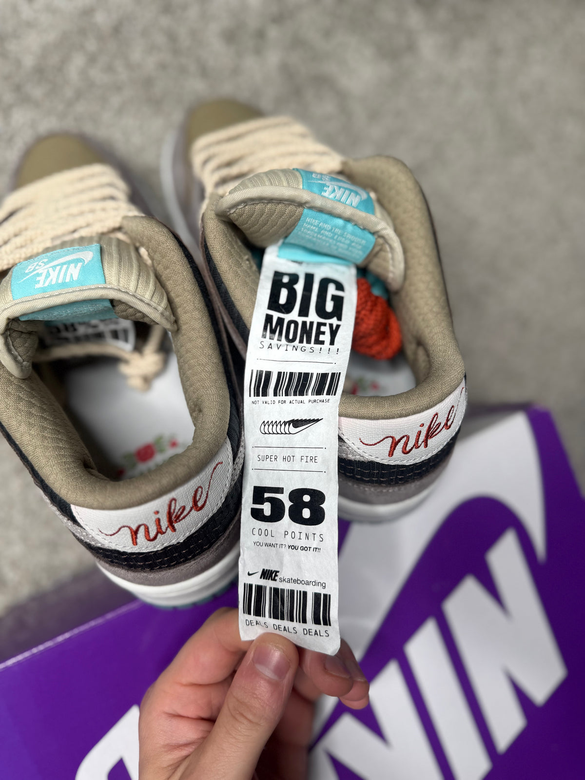 BIG MONEY SAVINGS (10.5)