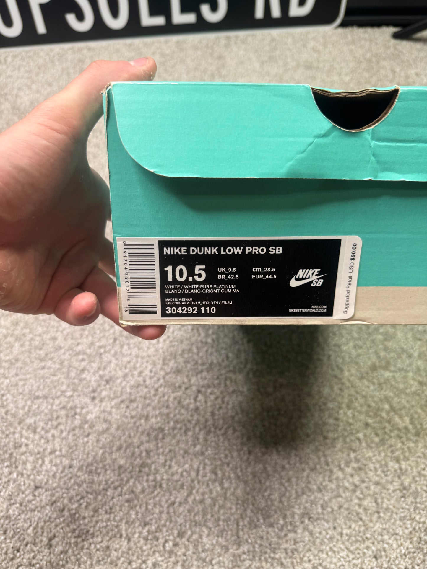 TOKYO (10.5)
