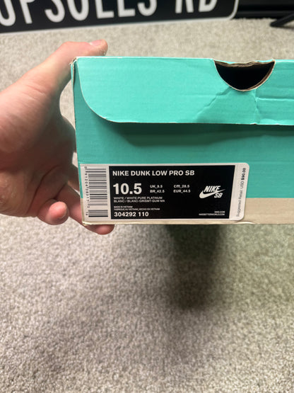 TOKYO (10.5)