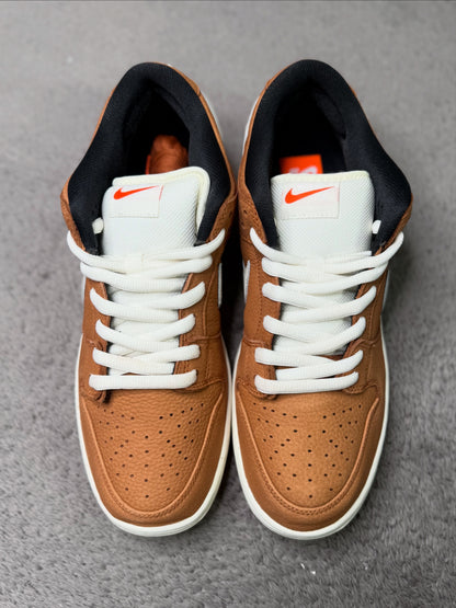 RUSSET (11.5)