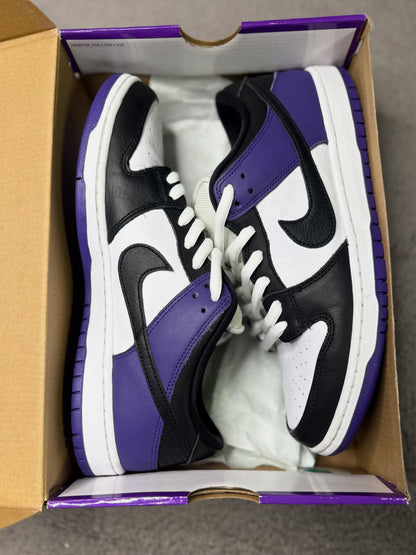 COURT PURPLE (11.5)