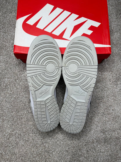 LOTTERY GREY (12)