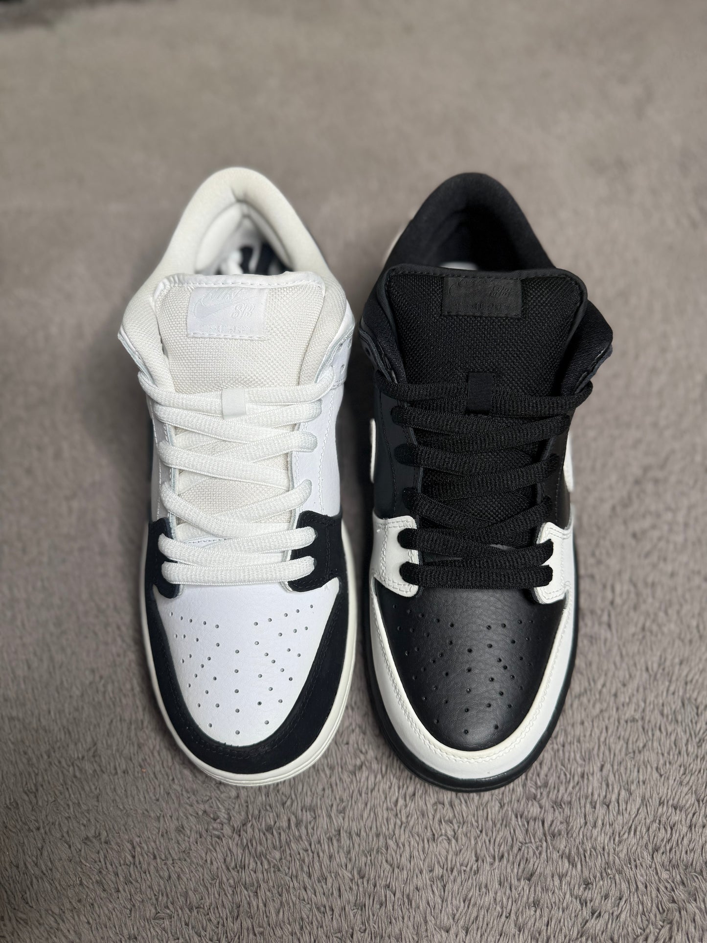 YING YANG