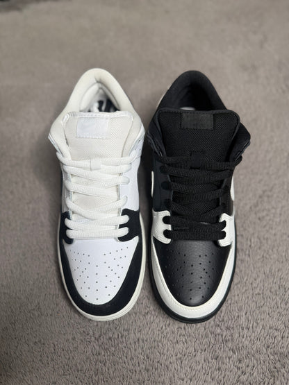 YING YANG