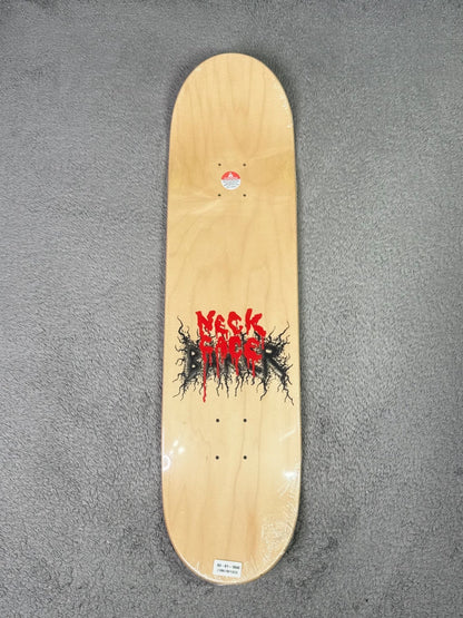 NECKFACE (8.25)