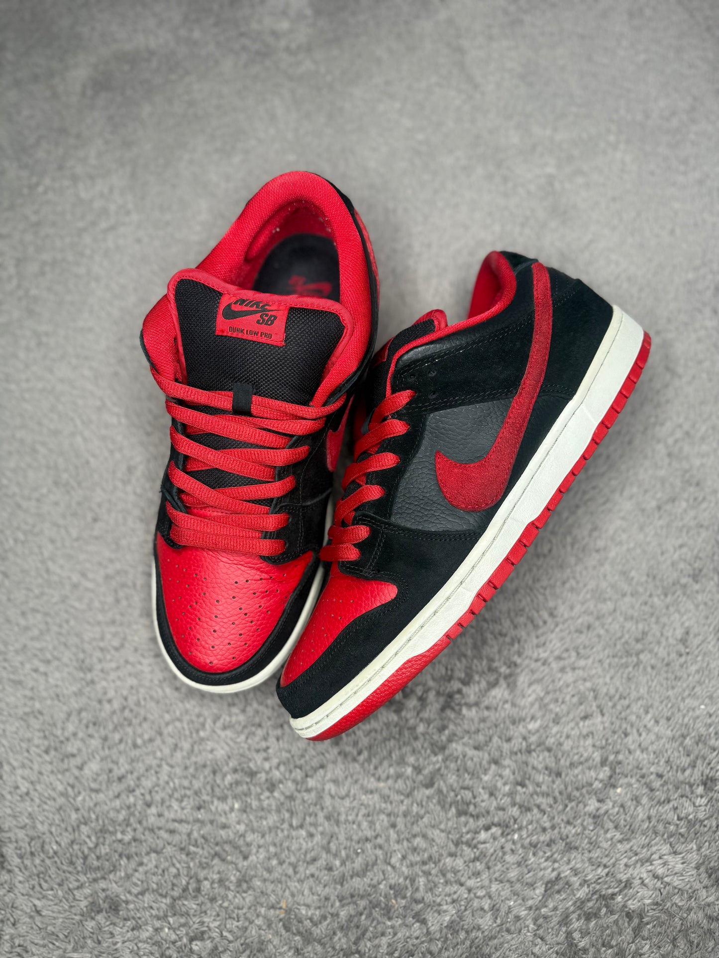 JPACK BRED (10.5)