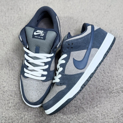 COOL GREY THUNDER (9.5)