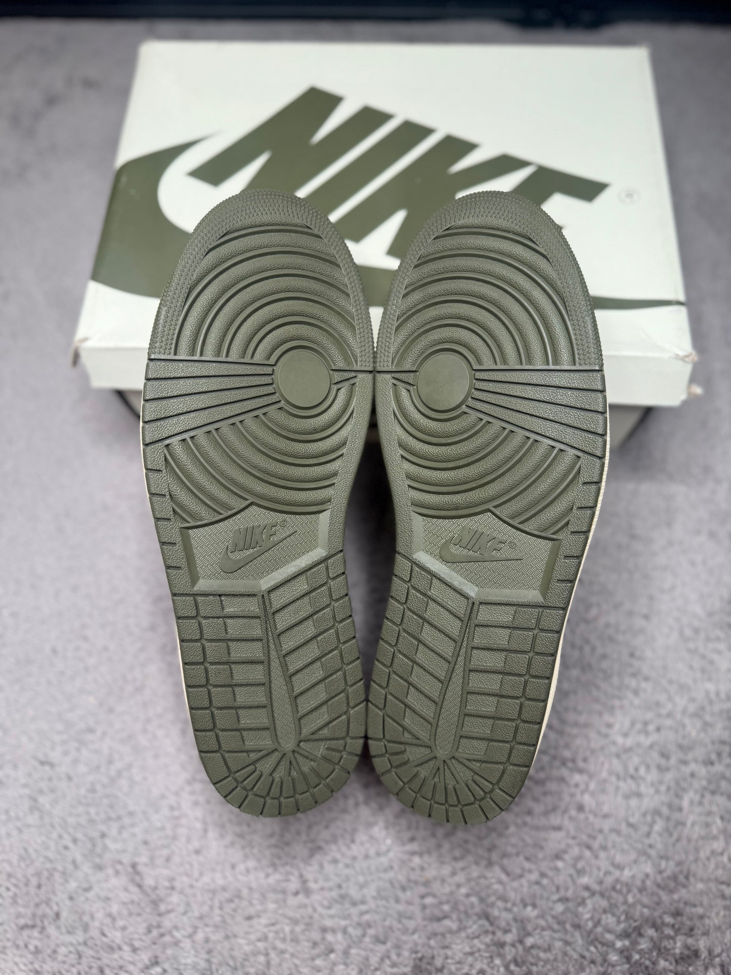 OG OLIVE (12M)