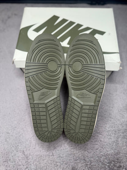 OG OLIVE (12M)
