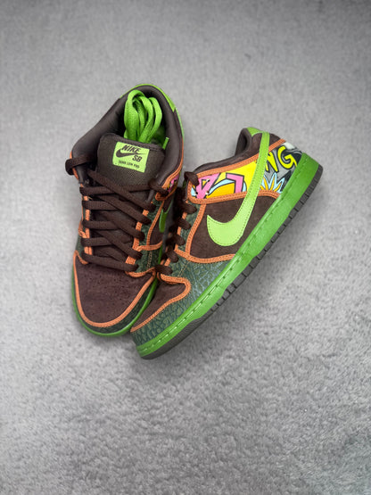 DE LA SOUL (10)