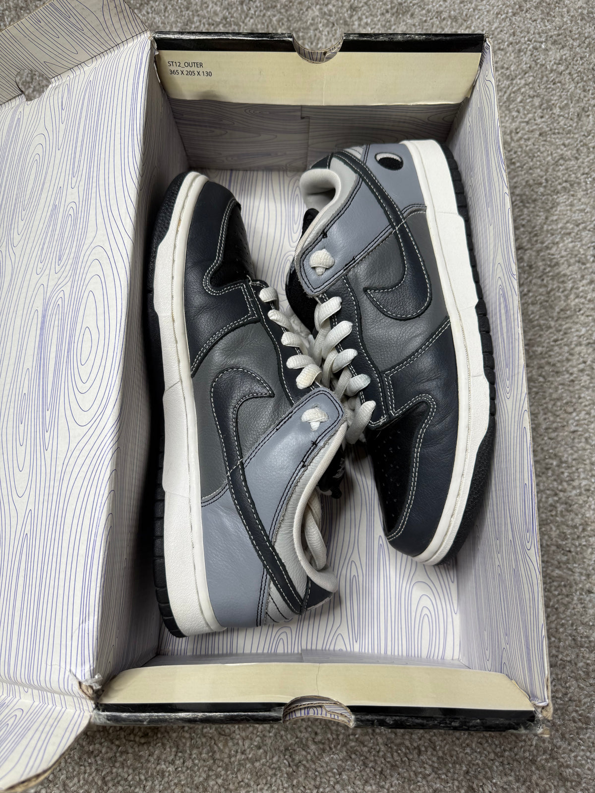 LUNAR EAST (9.5)