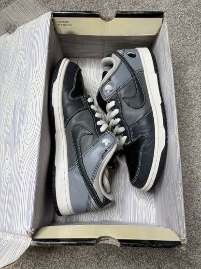 LUNAR EAST (9.5)