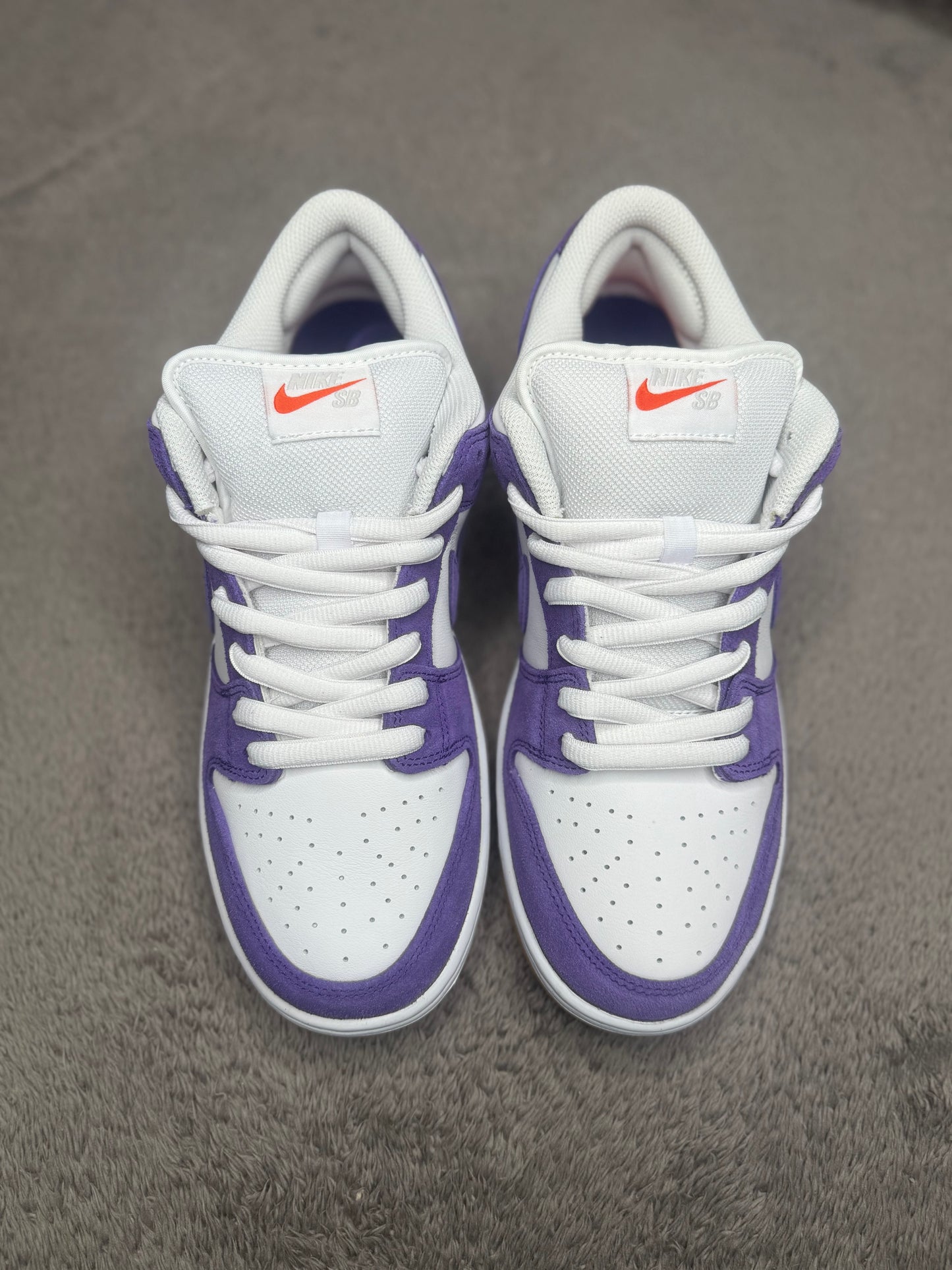 COURT PURPLE
