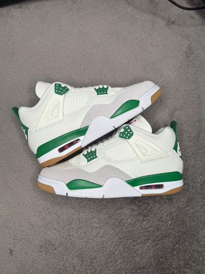 PINE GREEN SB4