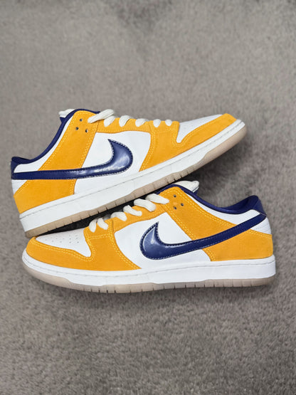 LASER ORANGE (9.5)