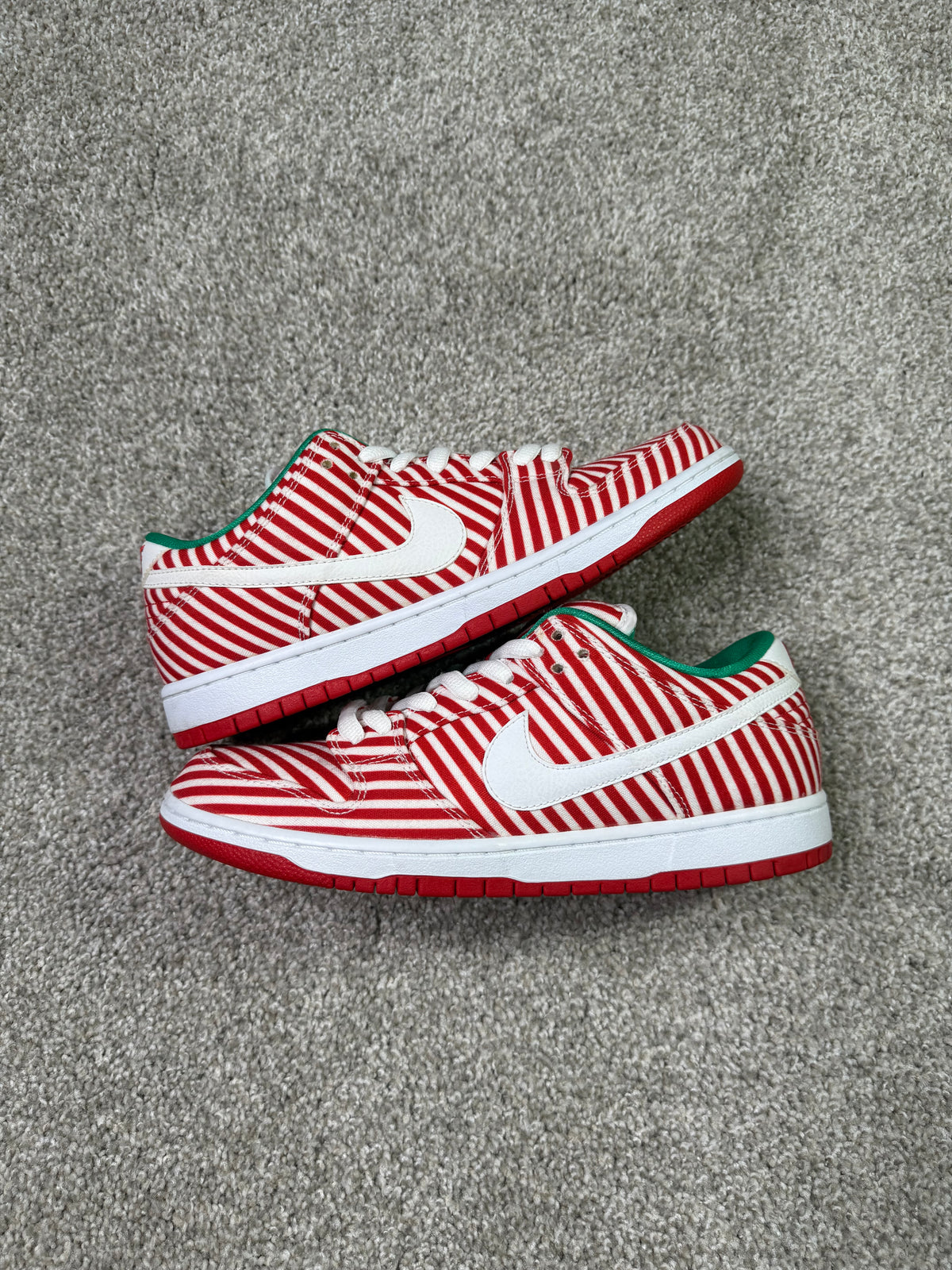 CANDY CANE (9.5)