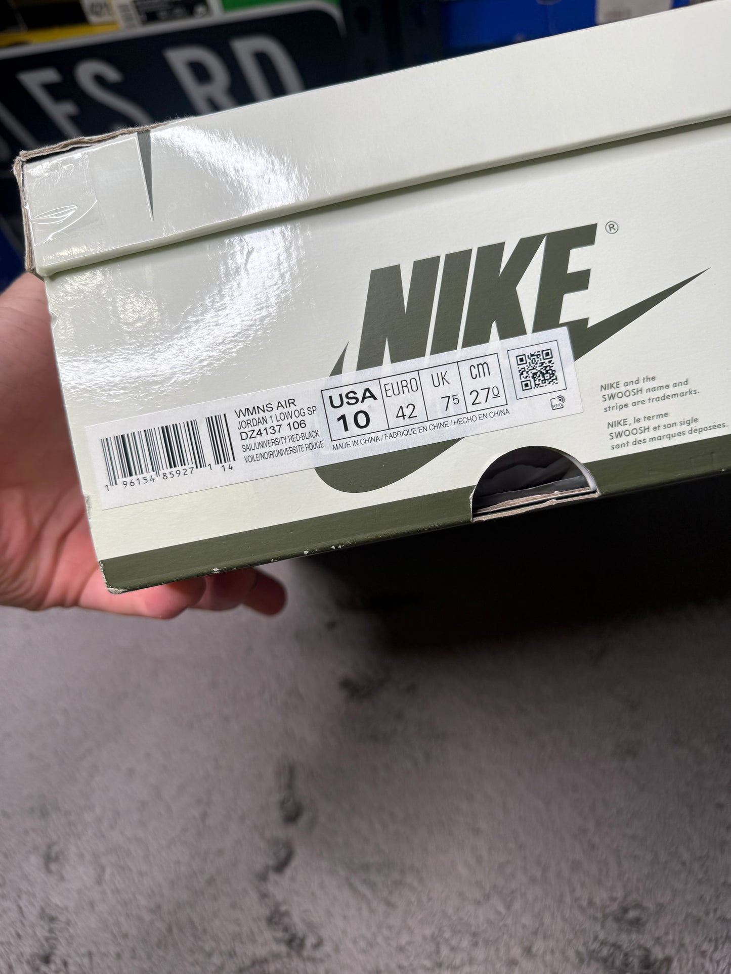 OLIVE (10W/8.5M)