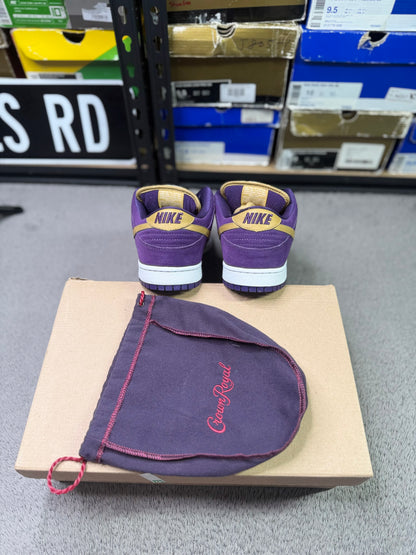 CROWN ROYAL (10.5)