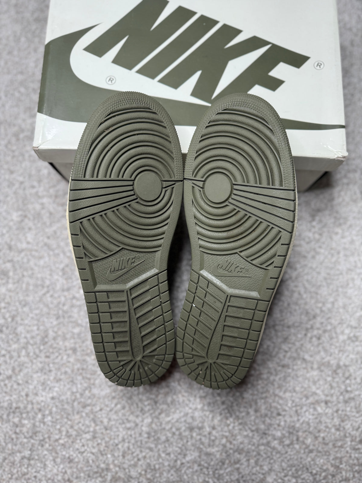 OG OLIVE (11.5M / 13W)